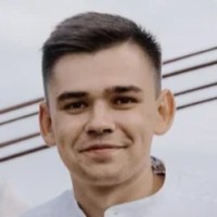 Igor Frolov