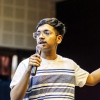 Abhinav M