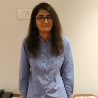 Yashvi Doshi
