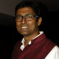 Abhijit Saha, Fiii