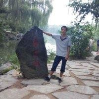 张西亚