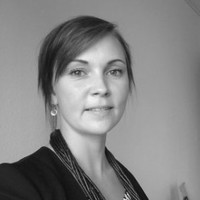 Githa Nørager