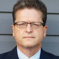 Walter B. Ostromecki