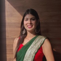 Dr. Satakshi Shukla
