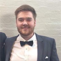 Jakob Aaes Sørensen