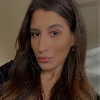Enrica Rosi