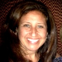 Anita Johnson