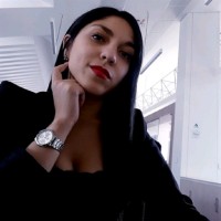 angie caroline Martinez Navarro