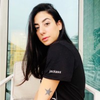Pia Haddad