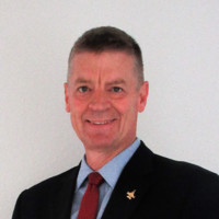 David Pedersen