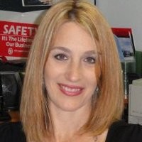 Gina Dambrino Creel