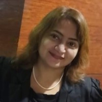 Sumithra C