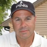 Scott Dombach