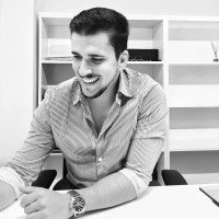 Tiago Rodrigues Lemos