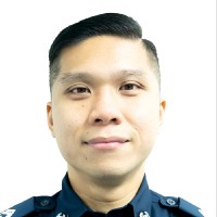 Leonard Lim