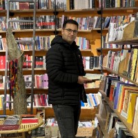 Rebin Ahmadi