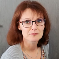Marie-Françoise Valain
