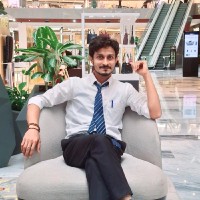 Mayank Raj Pandey