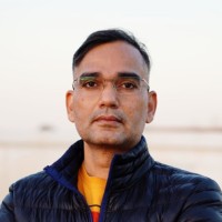 Noor Saifi
