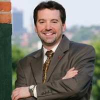 Douglas Marr