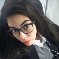 Laura Yuridia Pérez