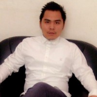 Reymark Casanova