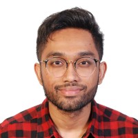 Ashwin Mikhail