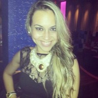 Darliany Maia