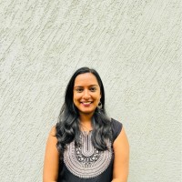 Anjali Krishnan