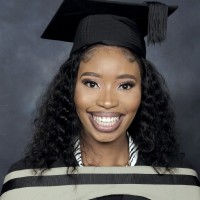 Maakopi Athlete Mabogwane