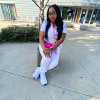 Sashena Young