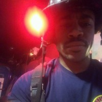 Corbin Dixon