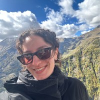 Sevde Mihrimah Sakarya