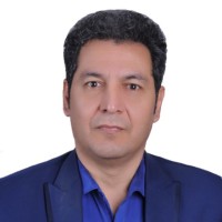 Gholamreza Ahmadi
