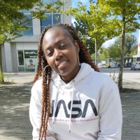 Guylène Monkam