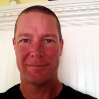 Mark Williams