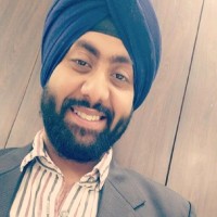 Manpreet Singh