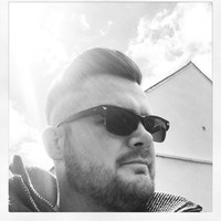 Graeme Riddell