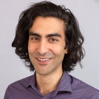 Adam Ahmed