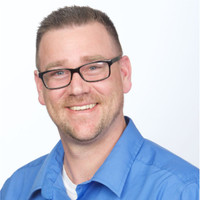 John Myhr