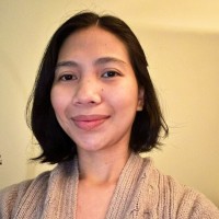 Mariah Maxine Dalisay