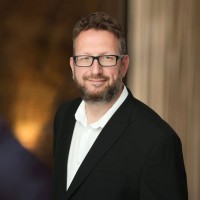 Wayne Palmer