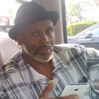 Anthony Williams
