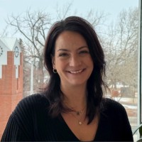 Joanne Bruneau-Carter
