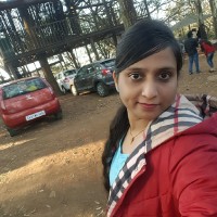 Prathibha Balagamsetty
