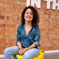 Paula Andrea Martinez
