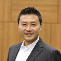 Guodong Chen