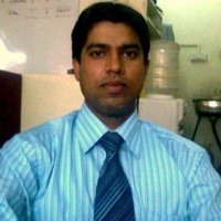 Rajeev Saini