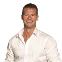 Adrian Nicholls