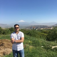 Saeid Nouri